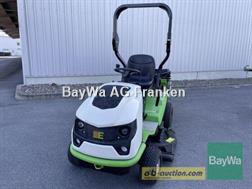 Etesia HYDRO 100 III MK124