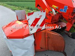 Kuhn FC 313 F Scheibenmähwerk