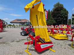 Pöttinger NOVADISC 302