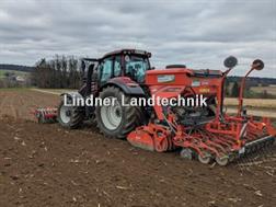 Kuhn HR3030+Venta3030