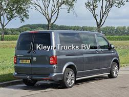 Volkswagen Transporter 2.0 TDI TDI 204 DC DSG AUT.
