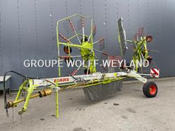 Claas Liner 1550