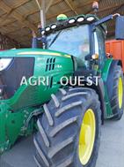 John Deere 6145R