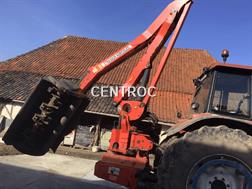 Kuhn PRO-LONGER
