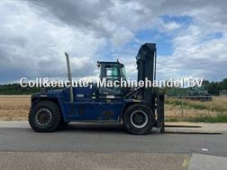 Kalmar DCG180-12 2019