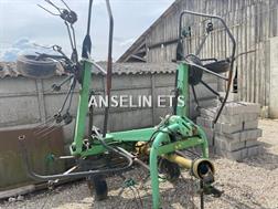 Deutz-Fahr CONDIMAST 5521