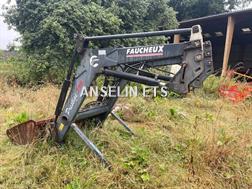 Faucheux PRESTIGE120D