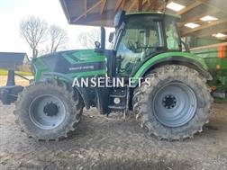 Deutz-Fahr AGROT.6165RCS