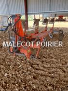 Kuhn MM 121 NSH