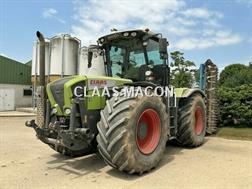 Claas XERION 3800 TRAC