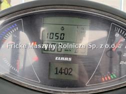 Claas ARION 420 CIS
