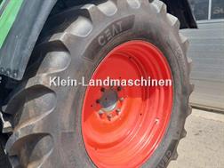 Fendt 415 Vario