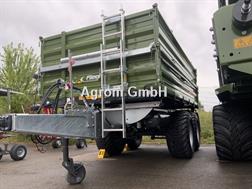 Fliegl TDK 140