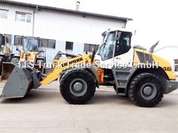 Liebherr L 546 kein 524 538 542 550 Top Zustand