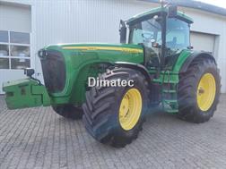 John Deere 8320