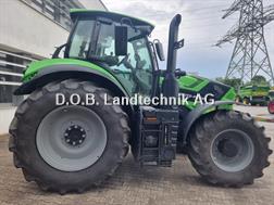 Deutz-Fahr AGROTRON TTV 6180