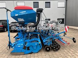 Lemken Zirkon 12 / Solitär 9-300