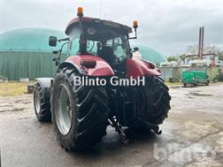 Case IH Puma CVX 230