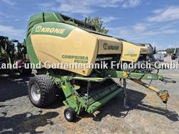 Krone Comprima V180 XC