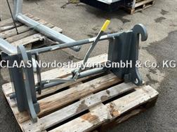 Bressel & Lade ADAPTERRAHMEN TORION 535-738T