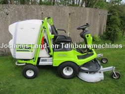 Grillo FD 450