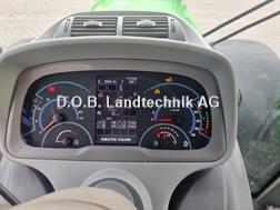 Deutz-Fahr AGROTRON TTV 6180