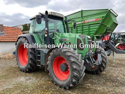 Fendt 817 VARIO