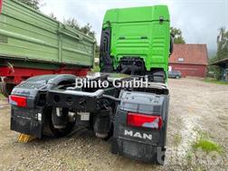 Man TGX 18.500