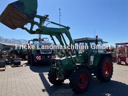 Fendt 309 LSA
