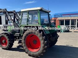 Fendt 308 LS