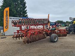 Kverneland DXA