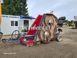 Suire TURBOGYR