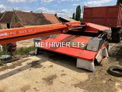 Kuhn FC303GC