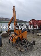 Kuhn PRO-LONGER 6183