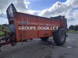Sodimac RAFAL 1200