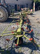 Claas VOLTO 870