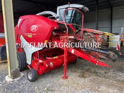 Welger RP 245