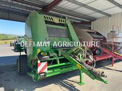 John Deere V451M