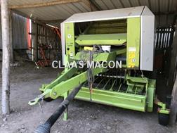 Claas PRESSE ROLLANT 240 R