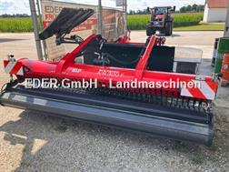 Sip Air 300 F Pick-Up Schwader