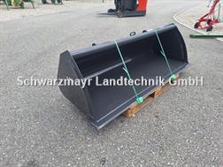 Fliegl LG-Schaufel 2100mm