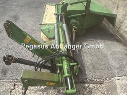 Krone Easy Cut 280 CV  Heckmähwerk Mähwerk Aufbereiter
