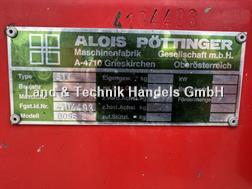 Pöttinger BOSS  2