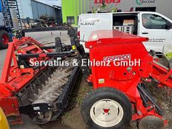Maschio Erpice DS + Nina 300/25 ROWS