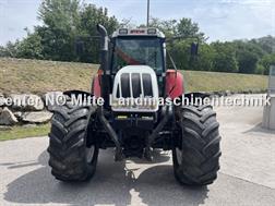 Steyr CVT 150