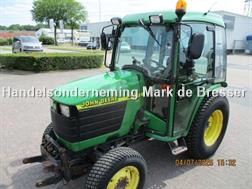 John Deere 4400