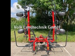 Vicon FANEX 604