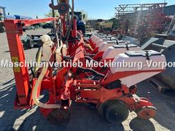 Kuhn Maxima 8 Reihen