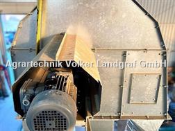 Unia AGA 40 Becherelevator Ausstellungsstück 5m