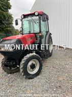 Case IH Quantum 75 V